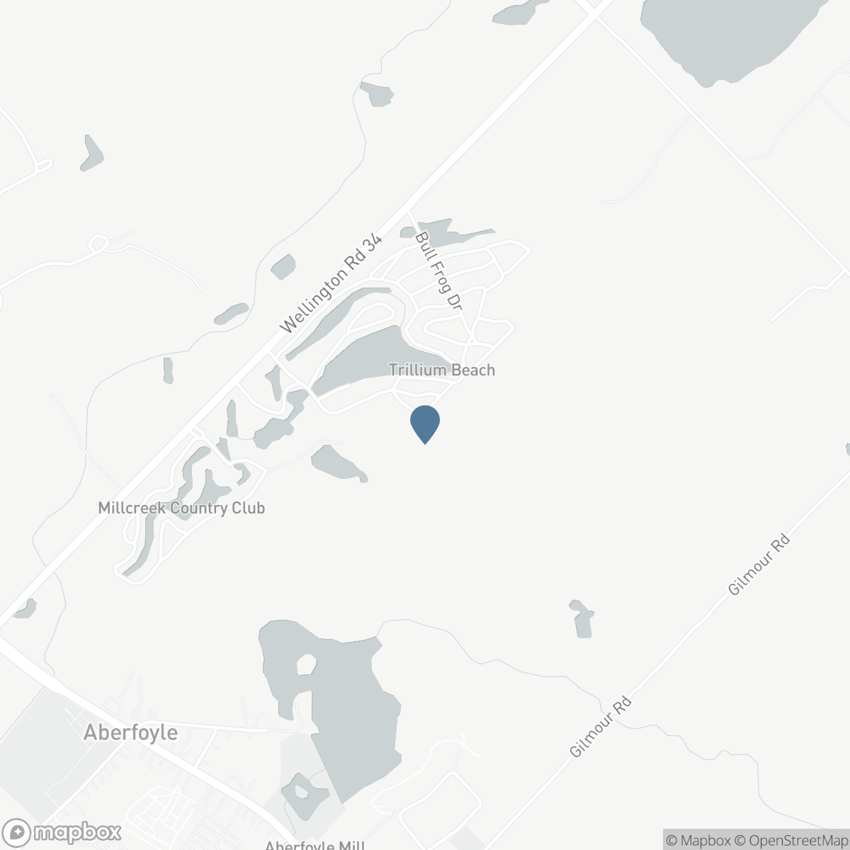 56 ASH AVE Avenue, Puslinch, Ontario N0B 2J0